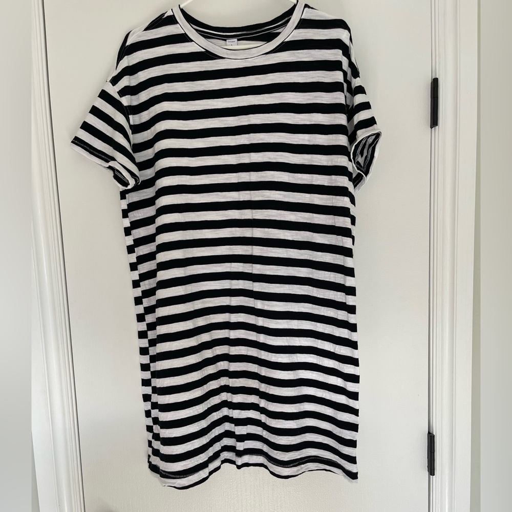 Old Navy T-Shirt dress